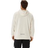 Asics Men's Atc Sweat Relaxed Pullover Hoodie-2