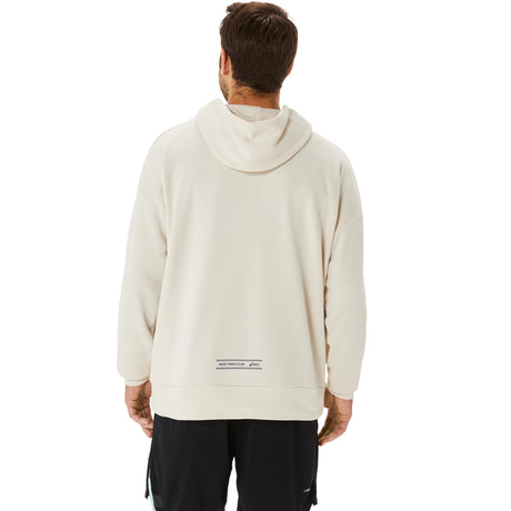 Asics Men's Atc Sweat Relaxed Pullover Hoodie-2