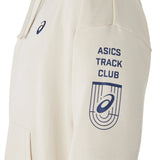 Asics Men's Atc Sweat Relaxed Pullover Hoodie-5