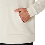 Asics Men's Atc Sweat Relaxed Pullover Hoodie-6