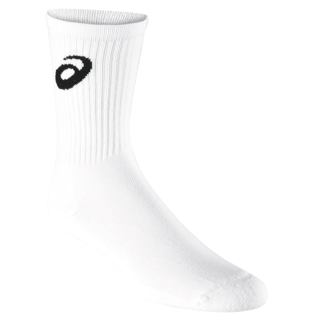 Asics Unisex Team Crew Sock-1