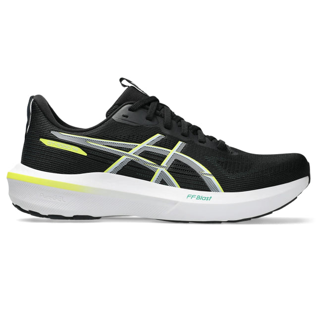 Asics Men's Gt-1000 14 Running Shoes-1