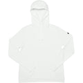 Asics Women's French Terry Po Hoody