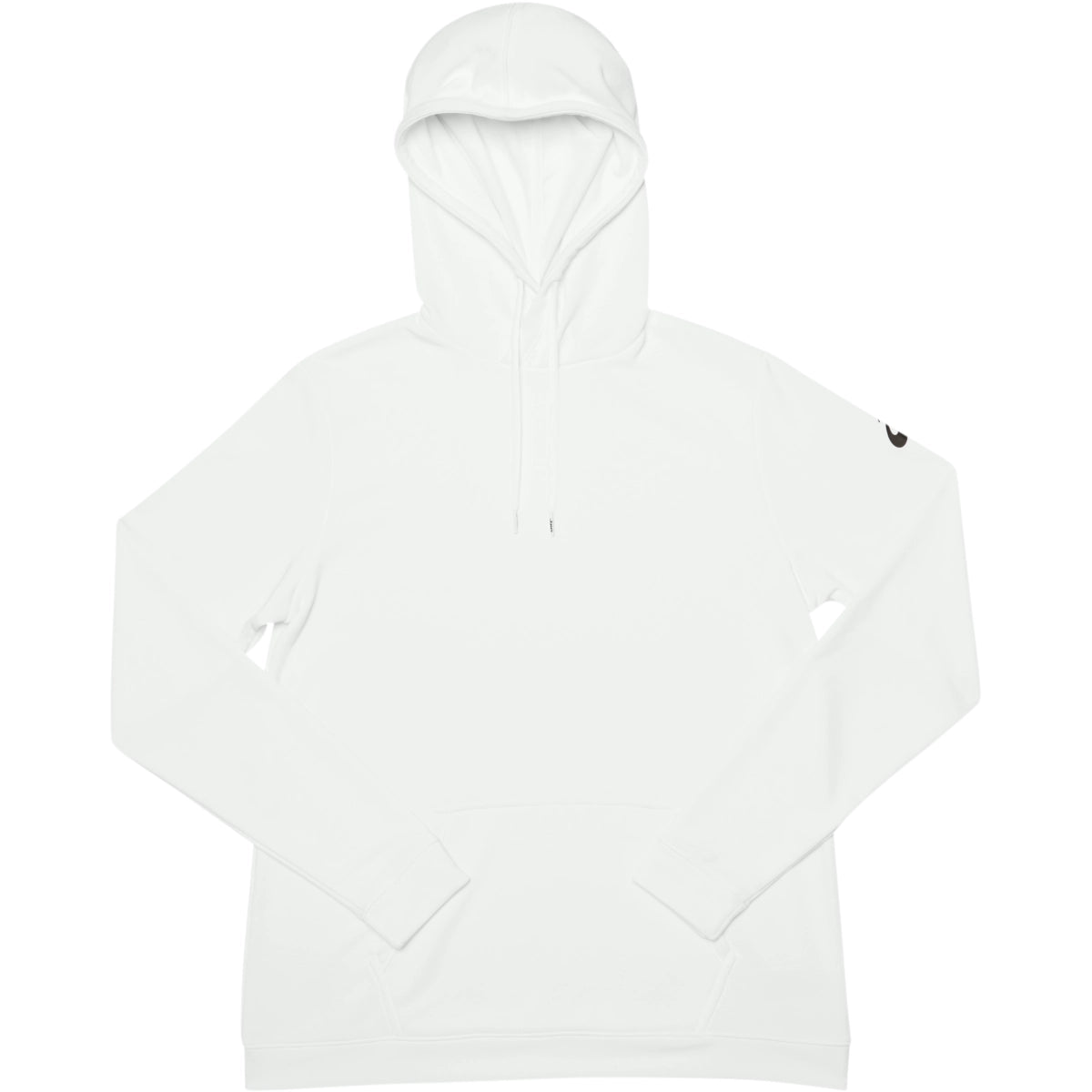 Asics Women's French Terry Po Hoody