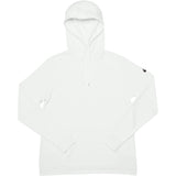 Asics Women's French Terry Po Hoody