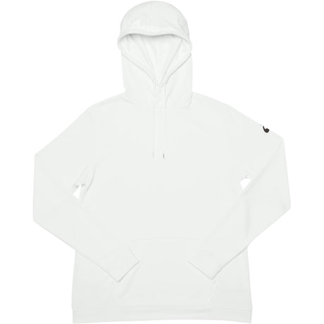 Asics Women's French Terry Po Hoody