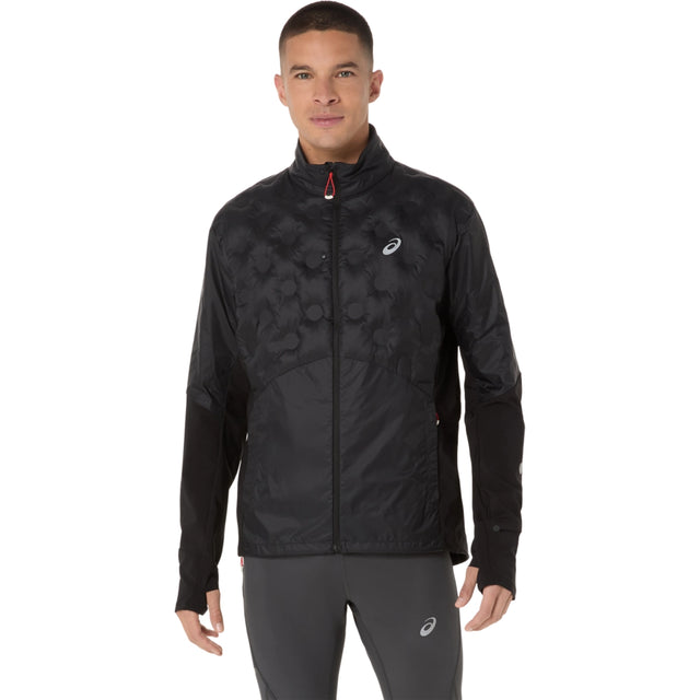 Asics Men's Road Winter Jacket-1