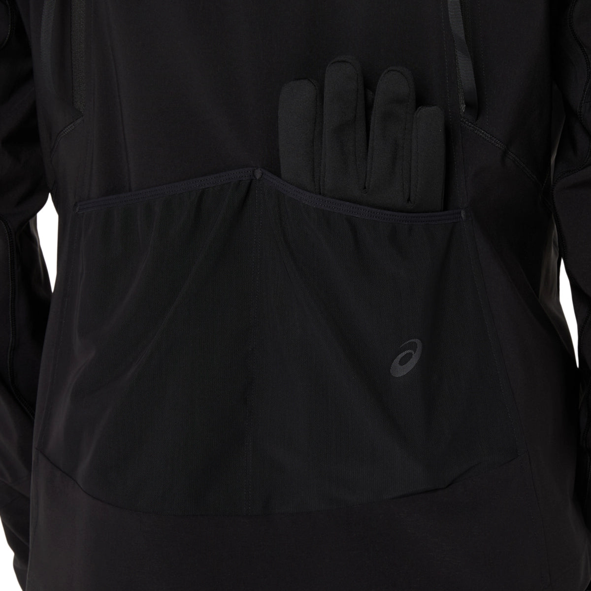 Asics Men's Road Winter Jacket-5
