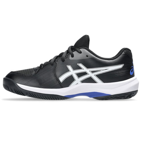 Asics Youth Gel-Game Grade School Tennis Shoes-2