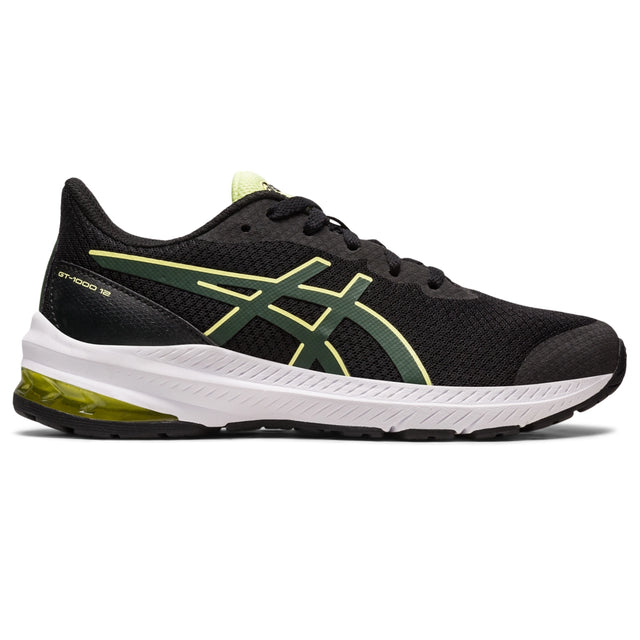 Asics Youth GT-1000 12 Grade School Running Shoes-1