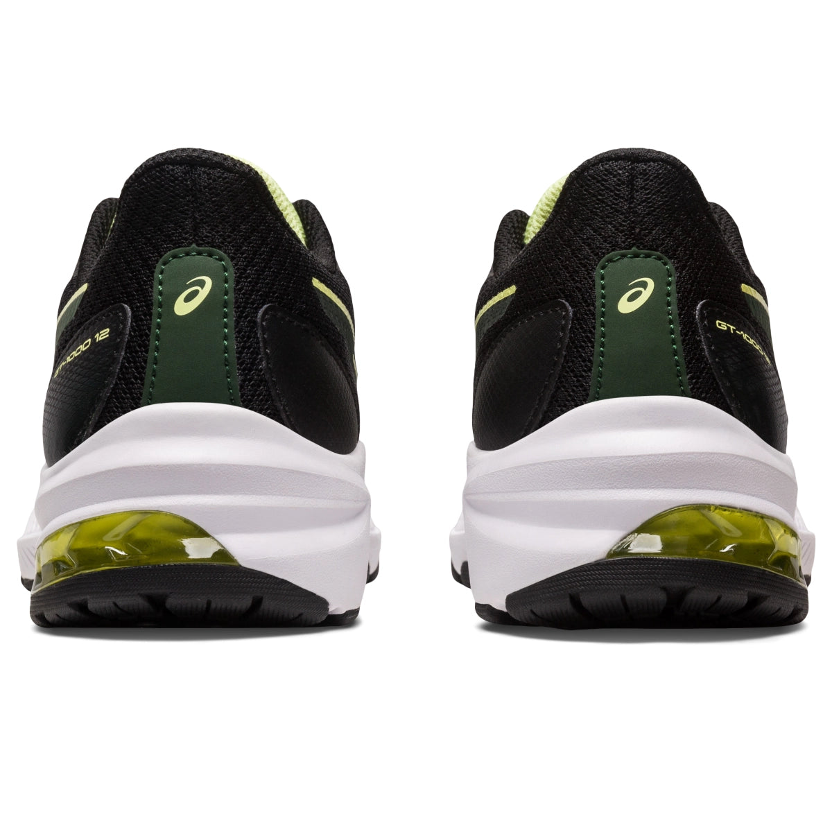 Asics Youth GT-1000 12 Grade School Running Shoes-6
