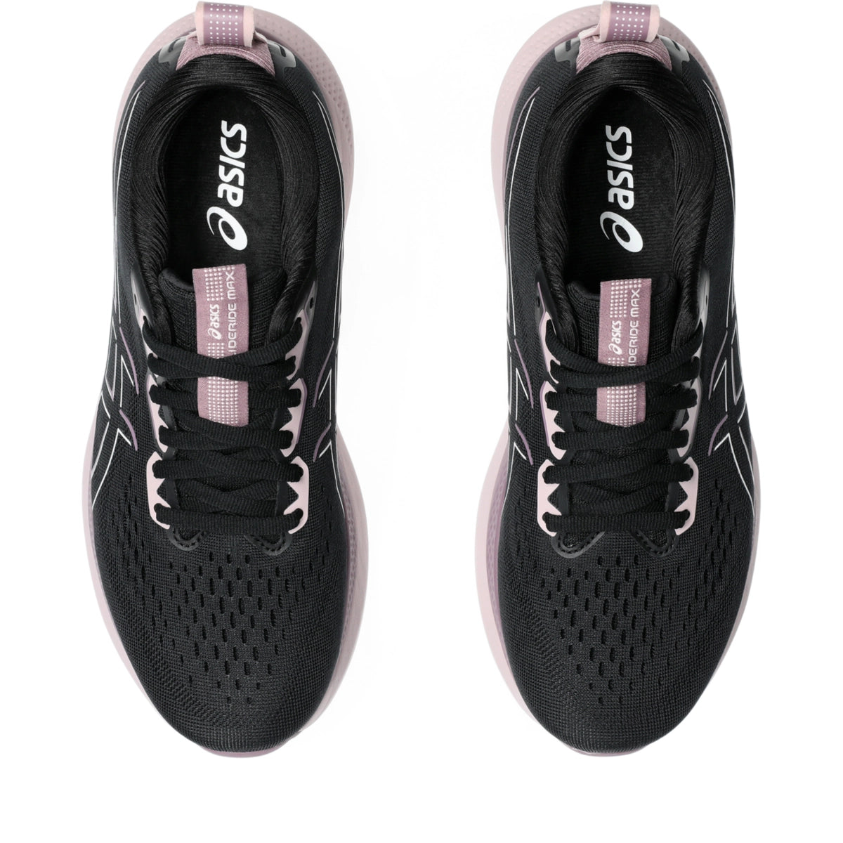 Asics Women's Glideride Max Running Shoes-4