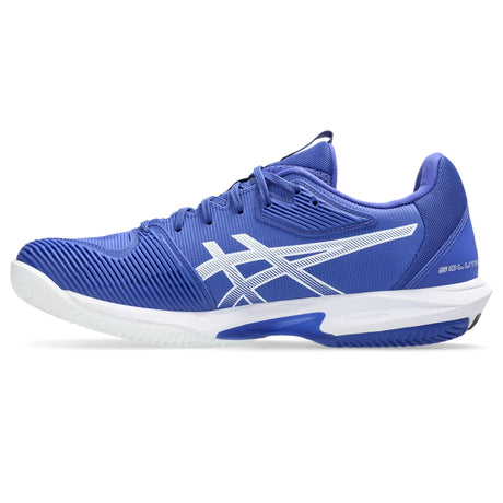 Asics Men's Solution Speed FF 3 Clay Tennis Shoes-2