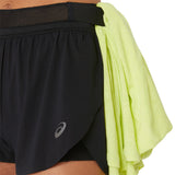 Asics Women's Metarun Split Short-6