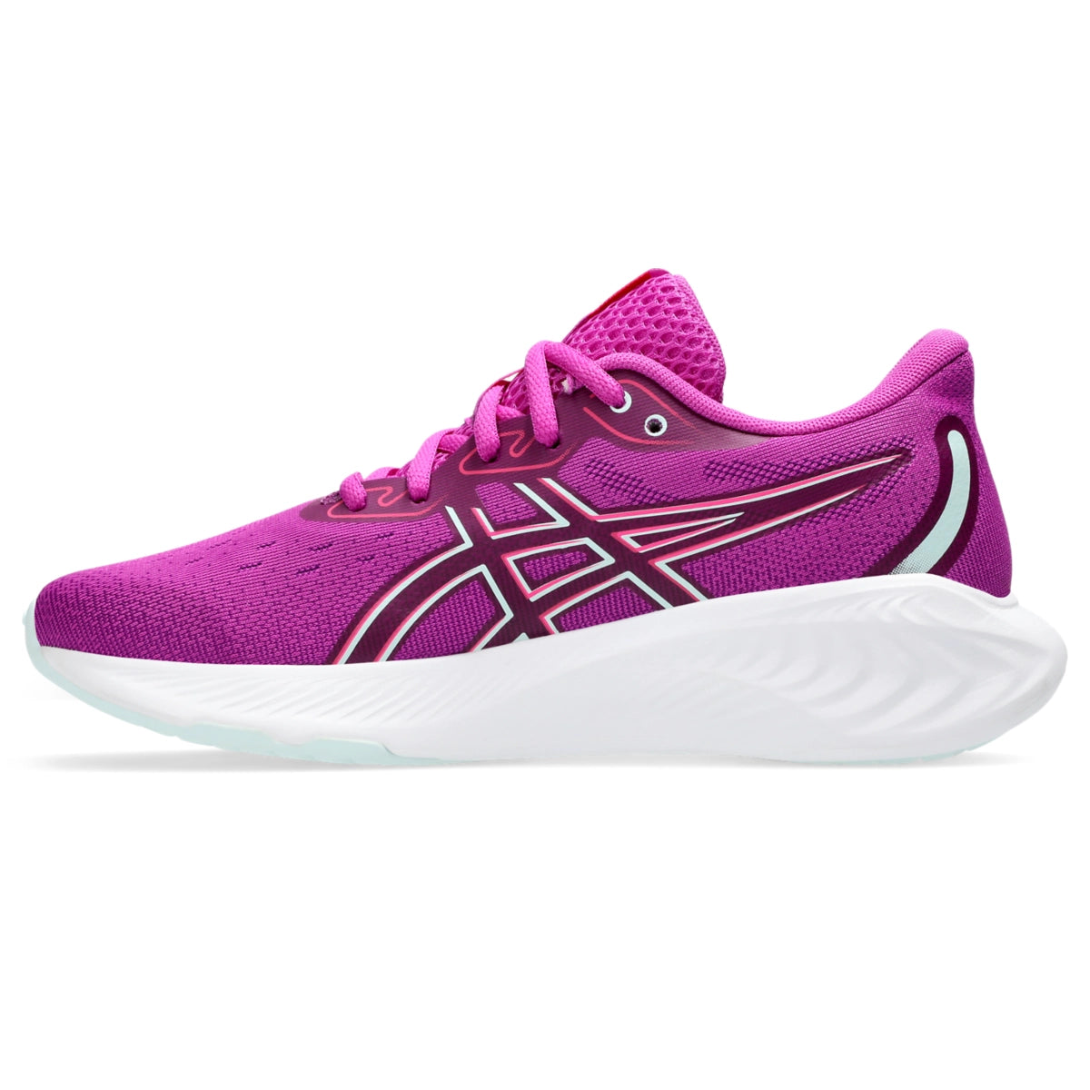 Asics Youth Gel-Cumulus 26 Grade School Shoes-2