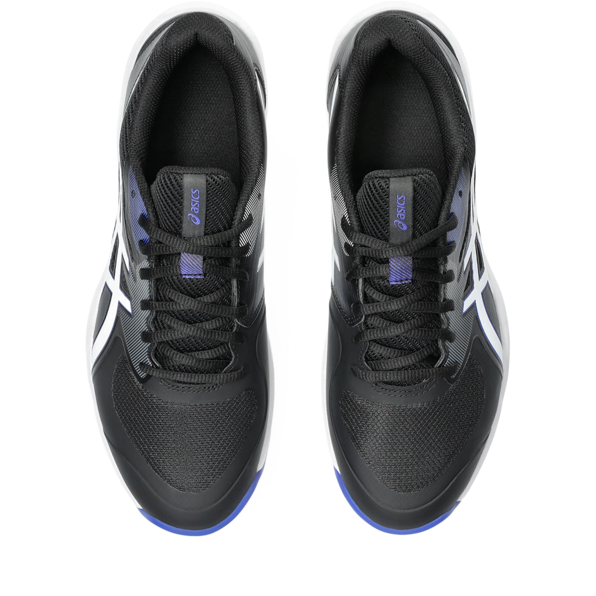Asics Men's Game Ff Tennis Shoes-4