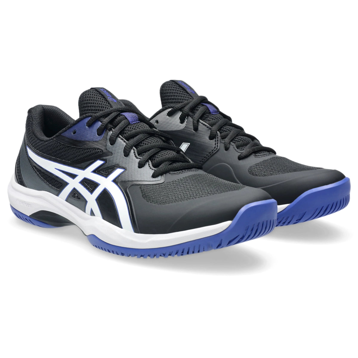 Asics Men's Game Ff Tennis Shoes-5