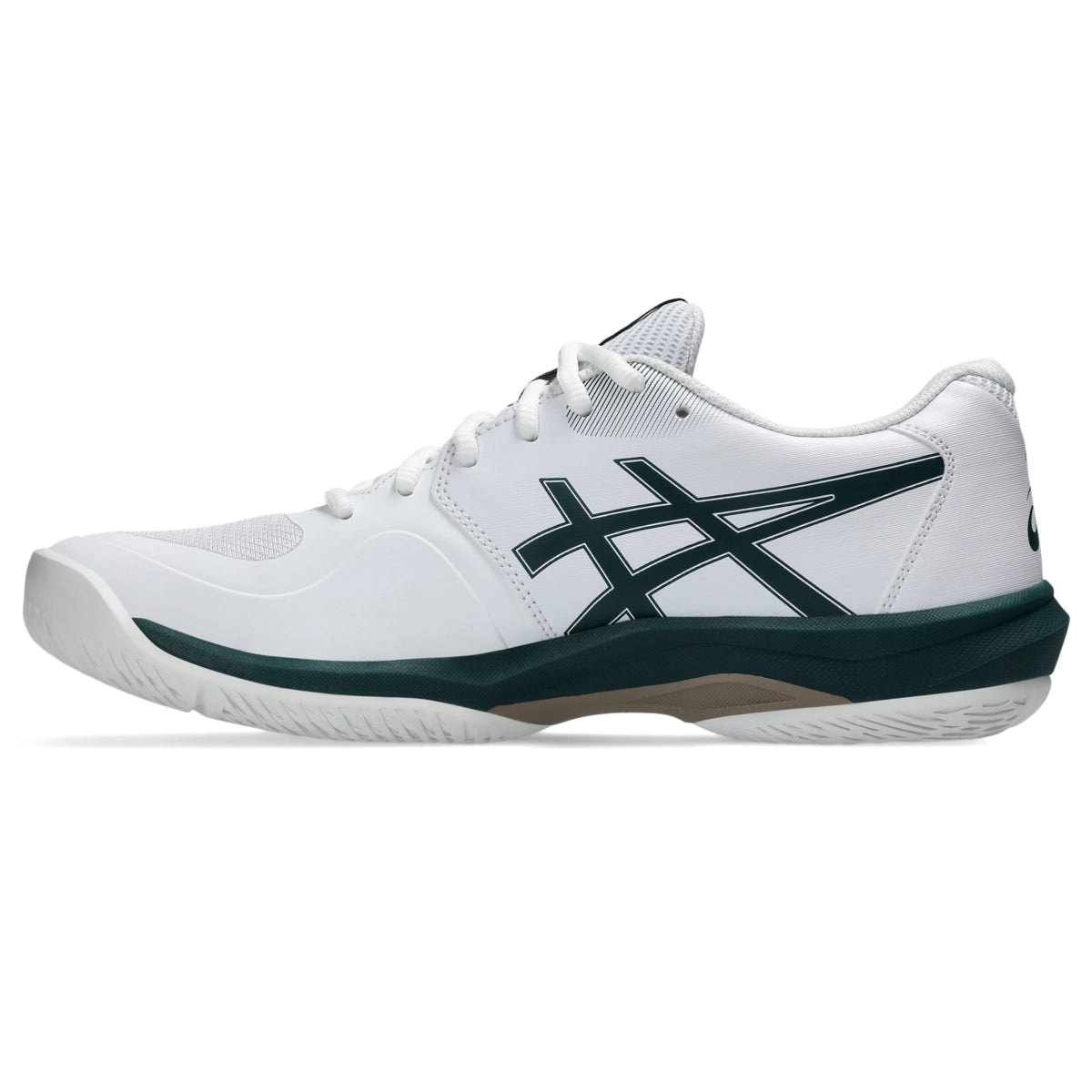 Asics Men's Game Ff Tennis Shoes-8