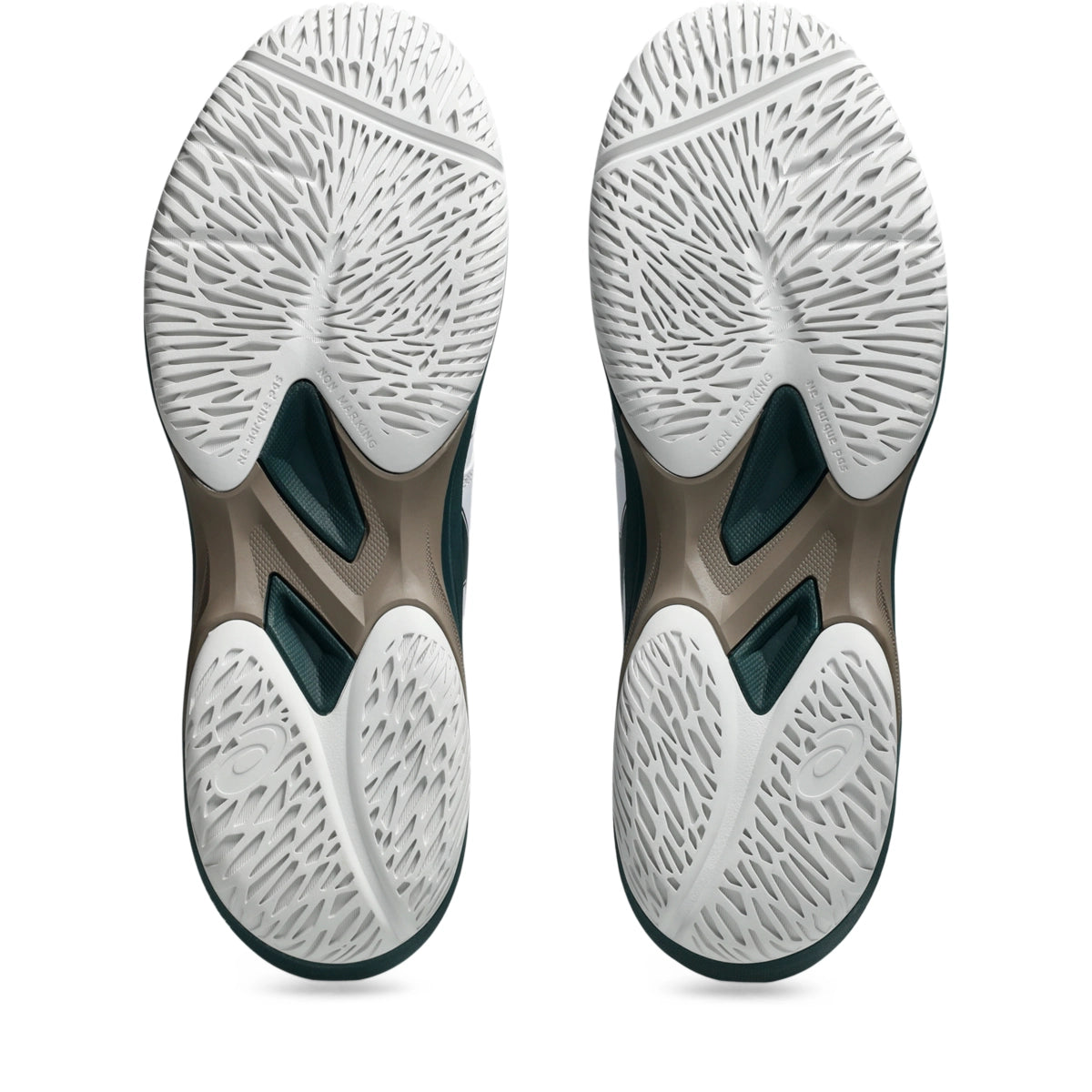 Asics Men's Game Ff Tennis Shoes-9