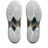 Asics Men's Game Ff Tennis Shoes-9