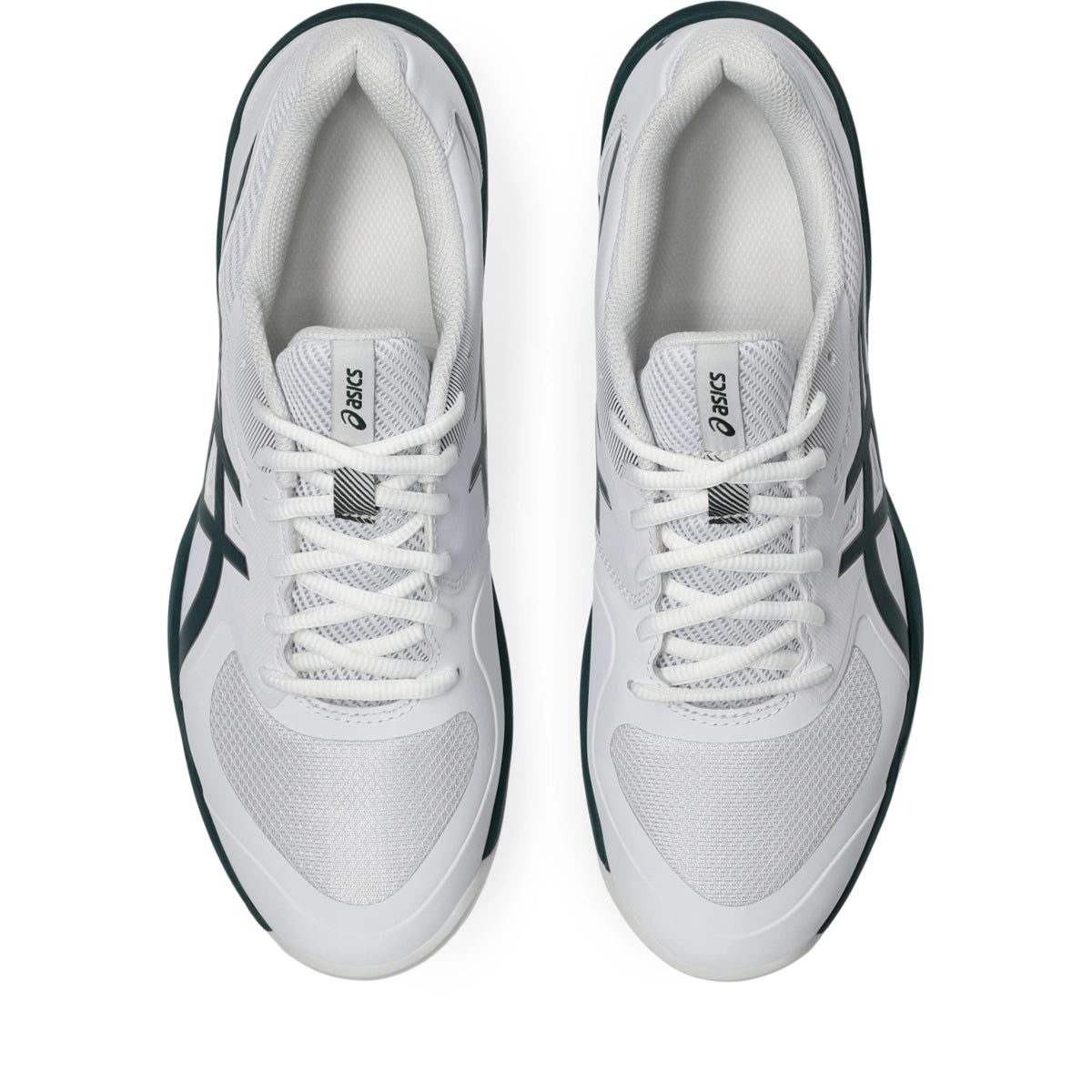Asics Men's Game Ff Tennis Shoes-10