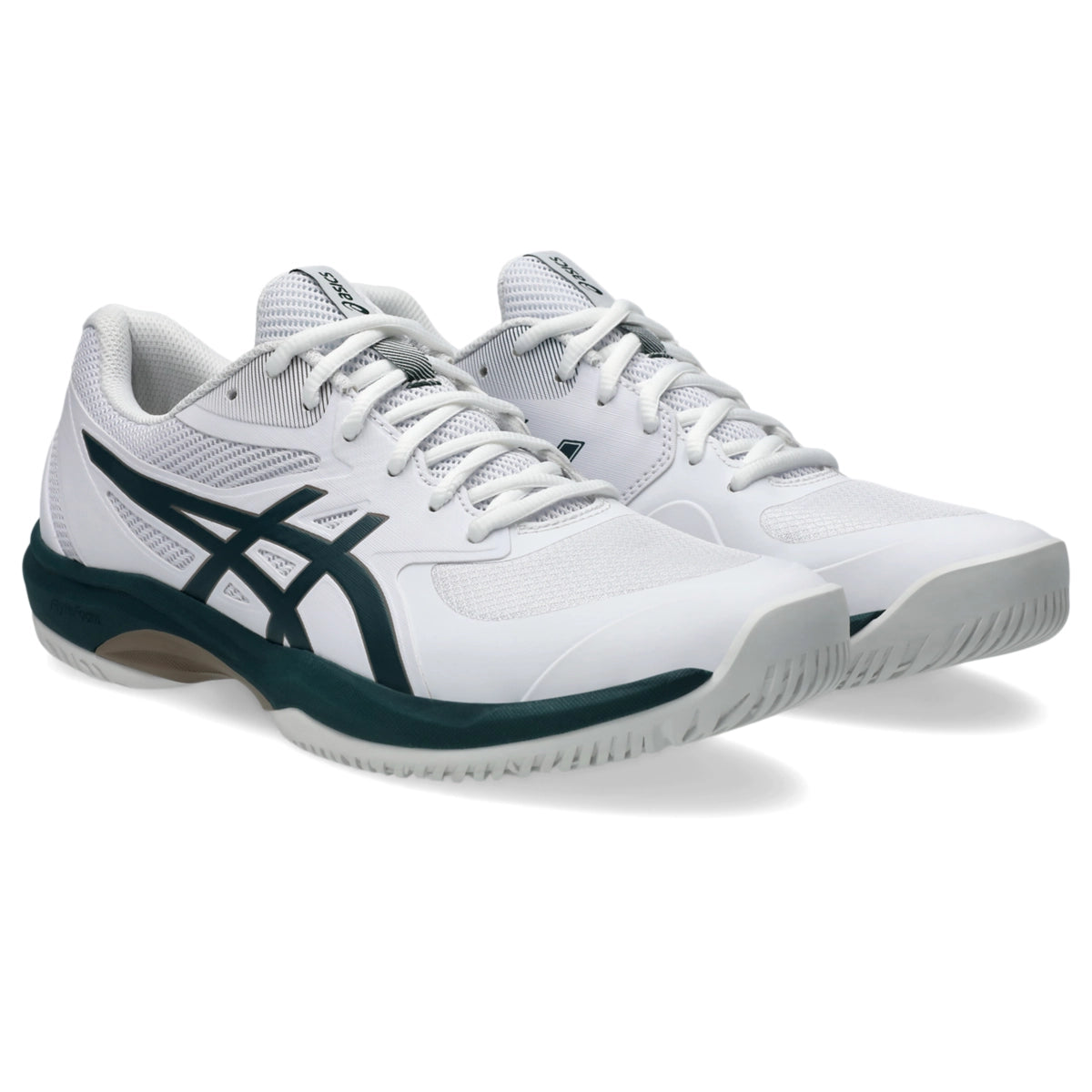 Asics Men's Game Ff Tennis Shoes-11