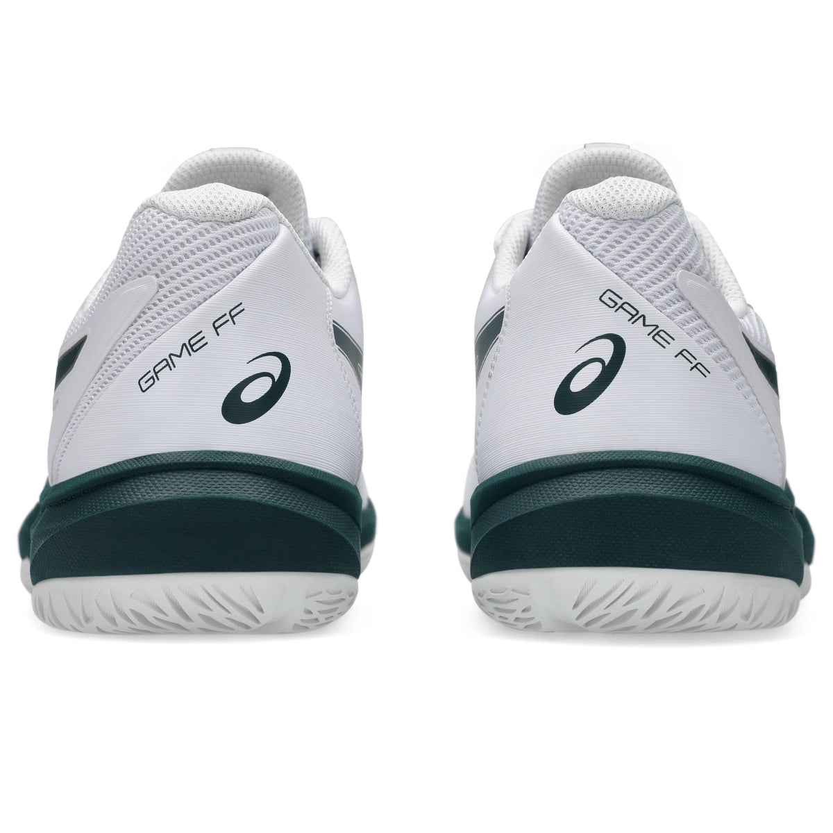 Asics Men's Game Ff Tennis Shoes-12