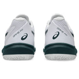 Asics Men's Game Ff Tennis Shoes-12