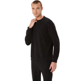 Asics Men's Sweat Crew Neck Top-7