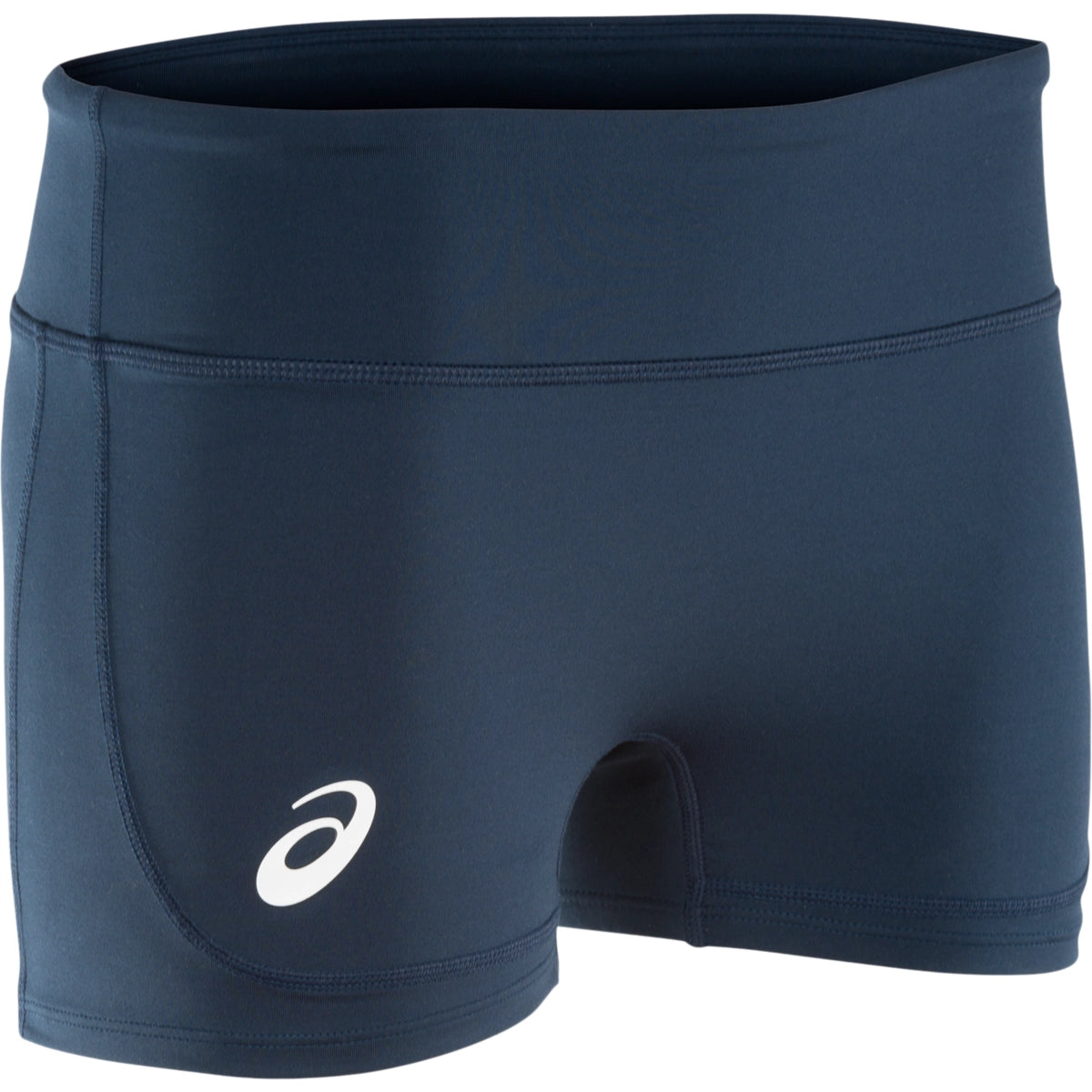 Asics Women's Circuit 3In Compression Short-1