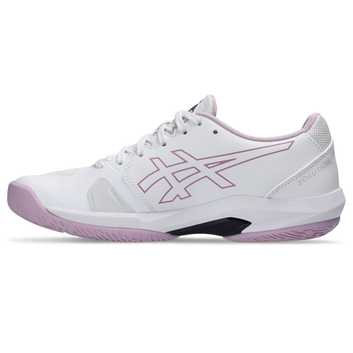 Asics Women's Solution Swift FF 2 Tennis Shoes-8