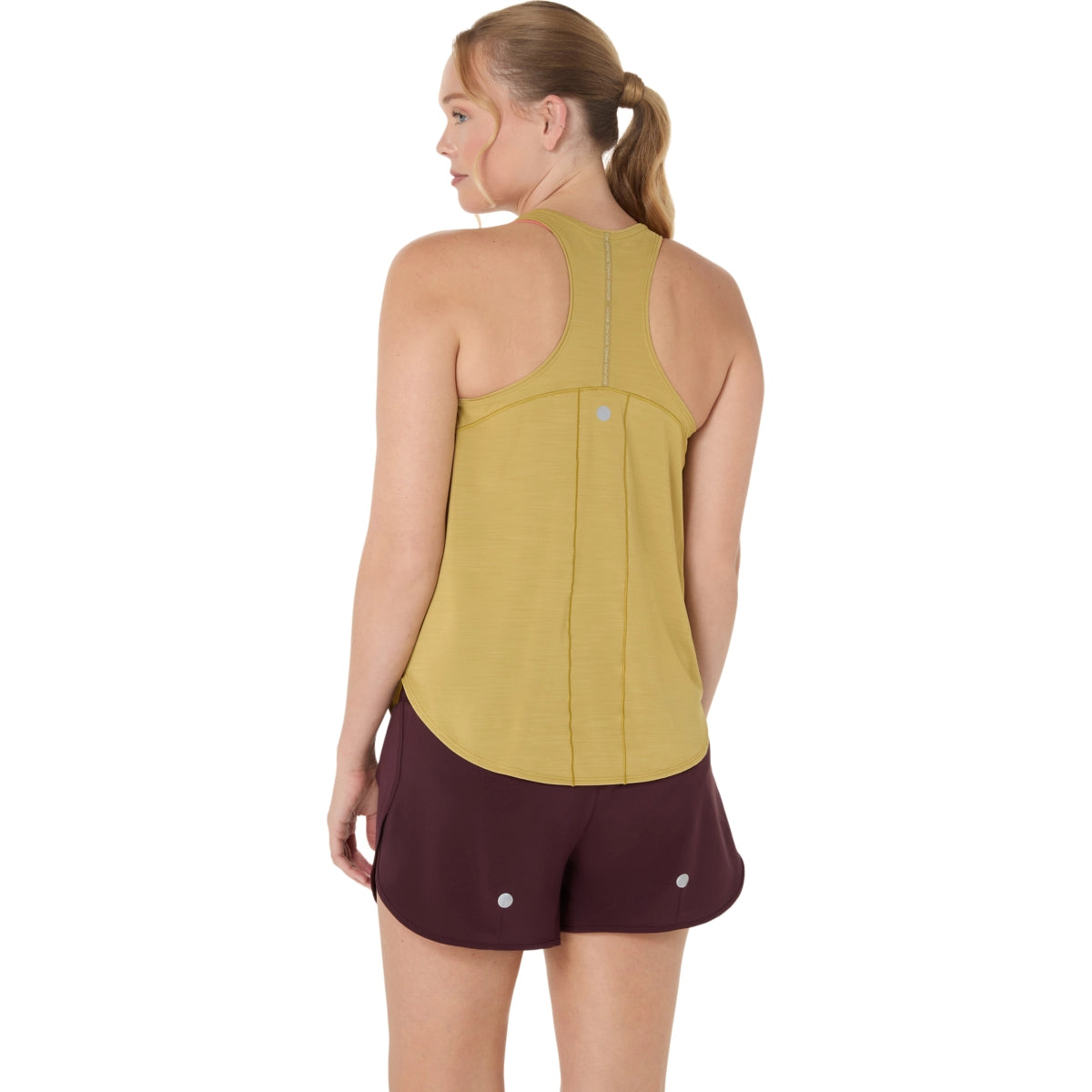 Asics Women's Road Tank Top-2