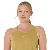 Asics Women's Road Tank Top-5