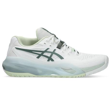 Asics Women's Gel-Resolution X Tennis Shoes-1