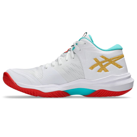 Asics Women's Sky Elite FF MT 3 Volleyball Shoes-2