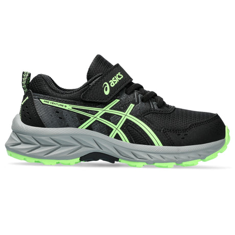 Asics Youth Pre Venture 9 Pre School Shoes-1