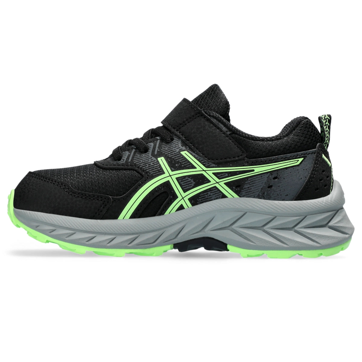 Asics Youth Pre Venture 9 Pre School Shoes-2