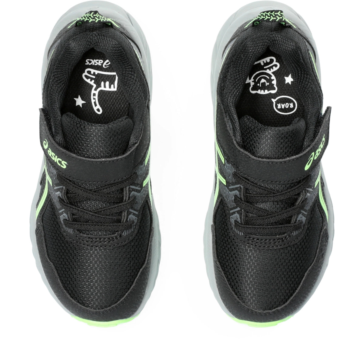Asics Youth Pre Venture 9 Pre School Shoes-4