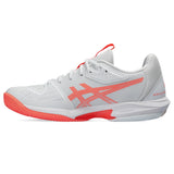 Asics Women's Solution Speed FF 3 Tennis Shoes-2