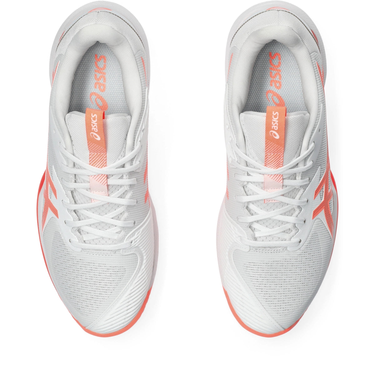 Asics Women's Solution Speed FF 3 Tennis Shoes-4