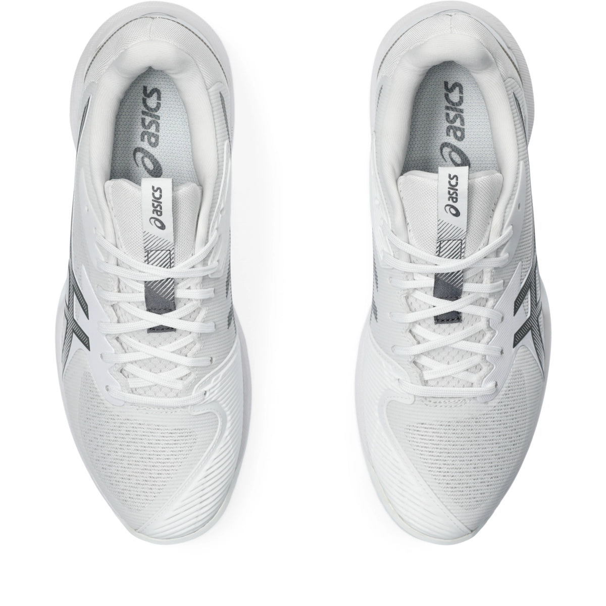 Asics Women's Solution Speed FF 3 Tennis Shoes-10