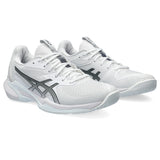 Asics Women's Solution Speed FF 3 Tennis Shoes-11