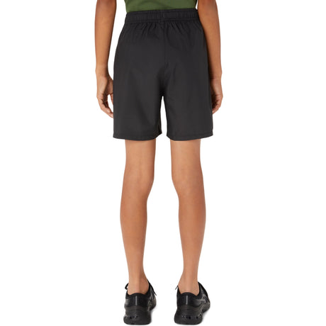 Asics Youth Woven Short-2