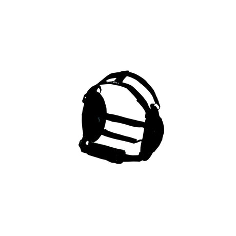 Asics Unisex Jr Gel Headgear