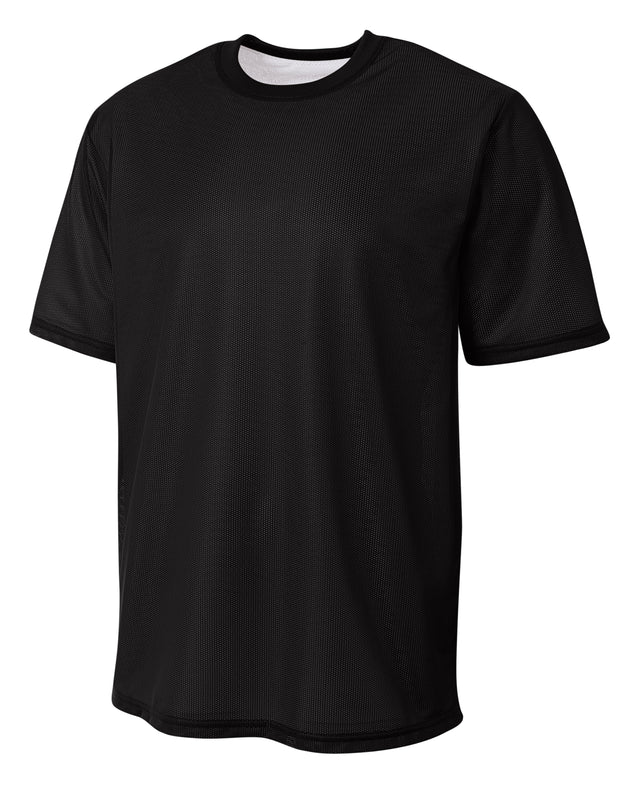 A4 Men's Match Reversible Jersey-1