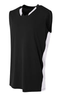 A4 Men's Backcourt Jersey-1