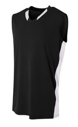 A4 Men's Backcourt Jersey-1