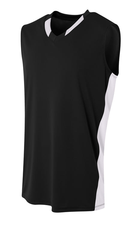 A4 Men's Backcourt Jersey-1