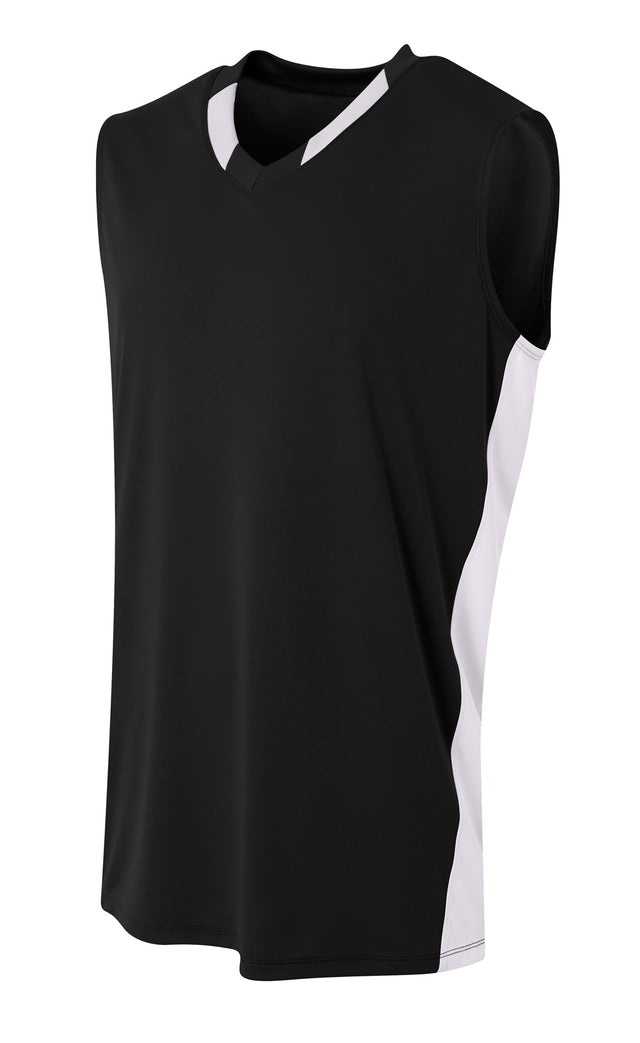 A4 Men's Backcourt Jersey-1