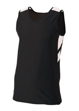 A4 Men's Fast Break Jersey-1